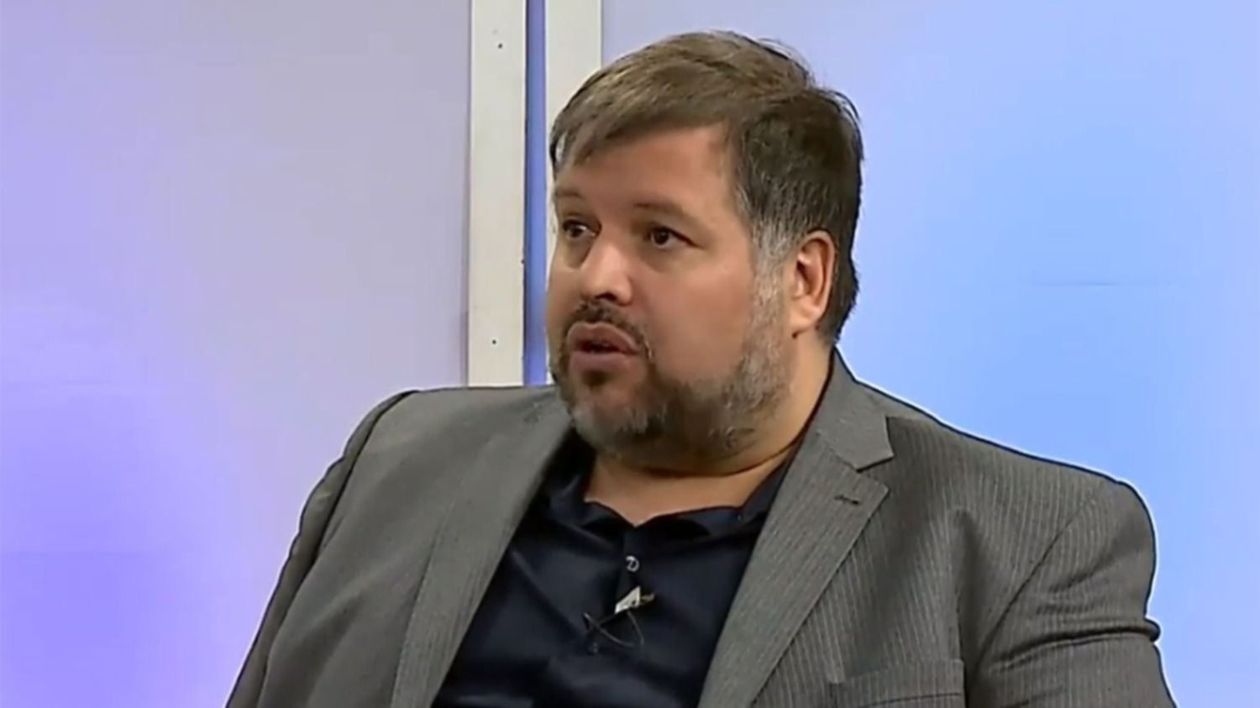 Juan Pablo Masi Juan Pablo Masi