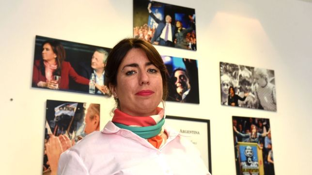 la reforma judicial de vidal es solamente una estrategia de marketing