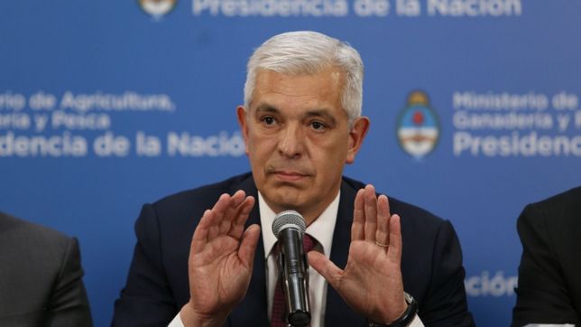 ultimatum del gobierno a productores de carne: no cumplen, no exportan