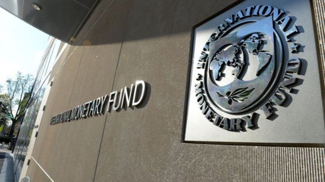 el directorio del fmi se reune el viernes para analizar el pedido de argentina