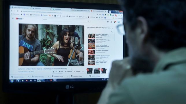 el aislamiento obligatorio expone la desigualdad digital