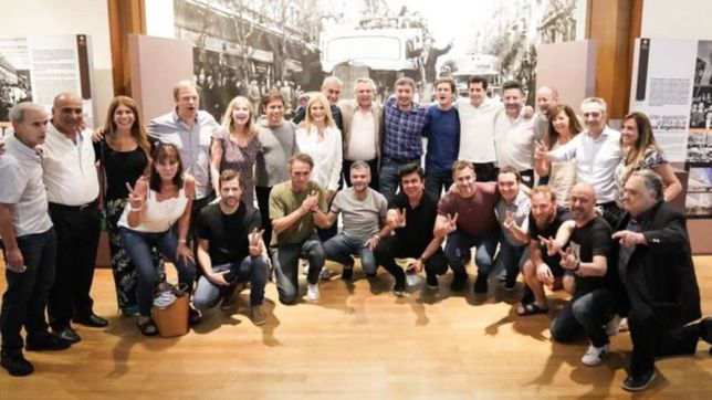 replicas del sismo k: el pj va camino a internas en distritos bonaerenses