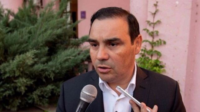 la justicia ordeno a corrientes dejar que los medicos ?aislados? crucen al chaco