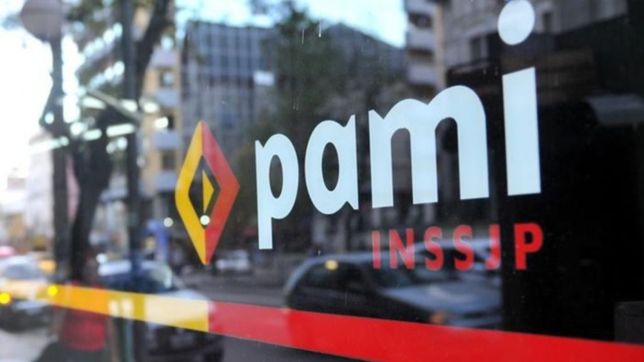 pami: denuncian persecucion ideologica en rio negro