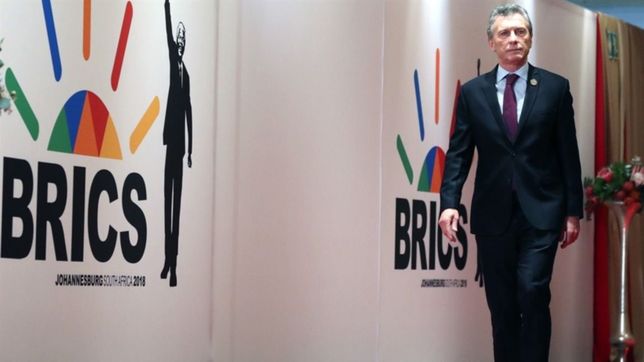 macri denuncio la escalada de medidas unilaterales en el mundo macri denuncio la escalada de medidas unilaterales en el mundo