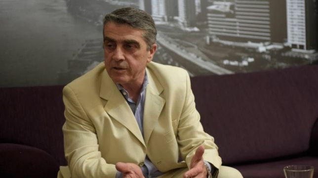 ?sain tiene que hablar menos; se necesita mas accion?