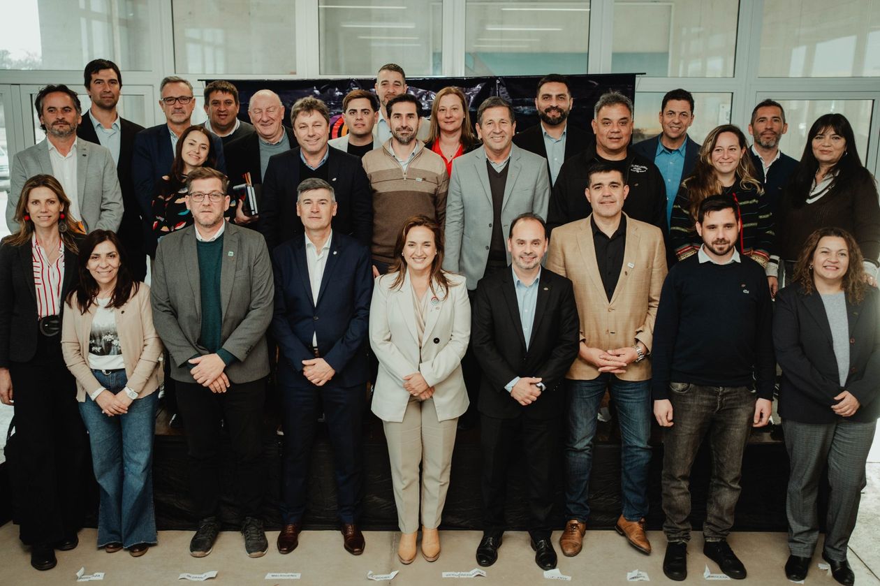Algunas autoridades municipales del Gran Córdoba articulan gestión a través del Ente Metropolitano