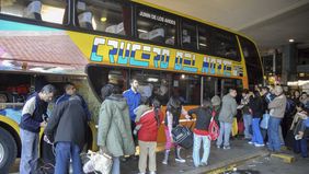 El Gobierno busca impulsar el turismo durante las vacaciones de invierno. El Gobierno busca impulsar el turismo durante las vacaciones de invierno.