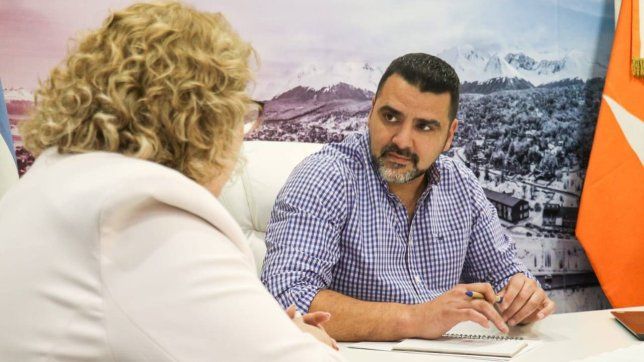 La sucesión de Walter Vuoto dispara la danza de nombres, pero no disipa la chance de otra re-re