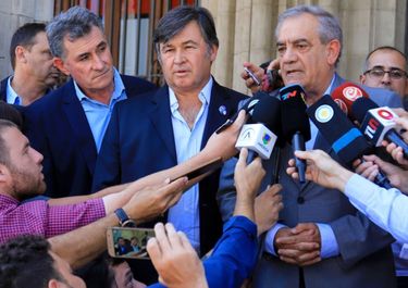 La Mesa de Enlace extiende el lockout, pero no suma los granos