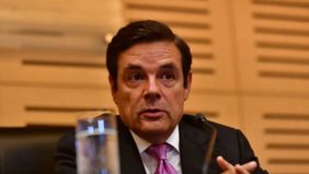 Misiones: Carlos Rovira lanzó el Frente Encuentro Misionero y activó el armado electoral 2027.