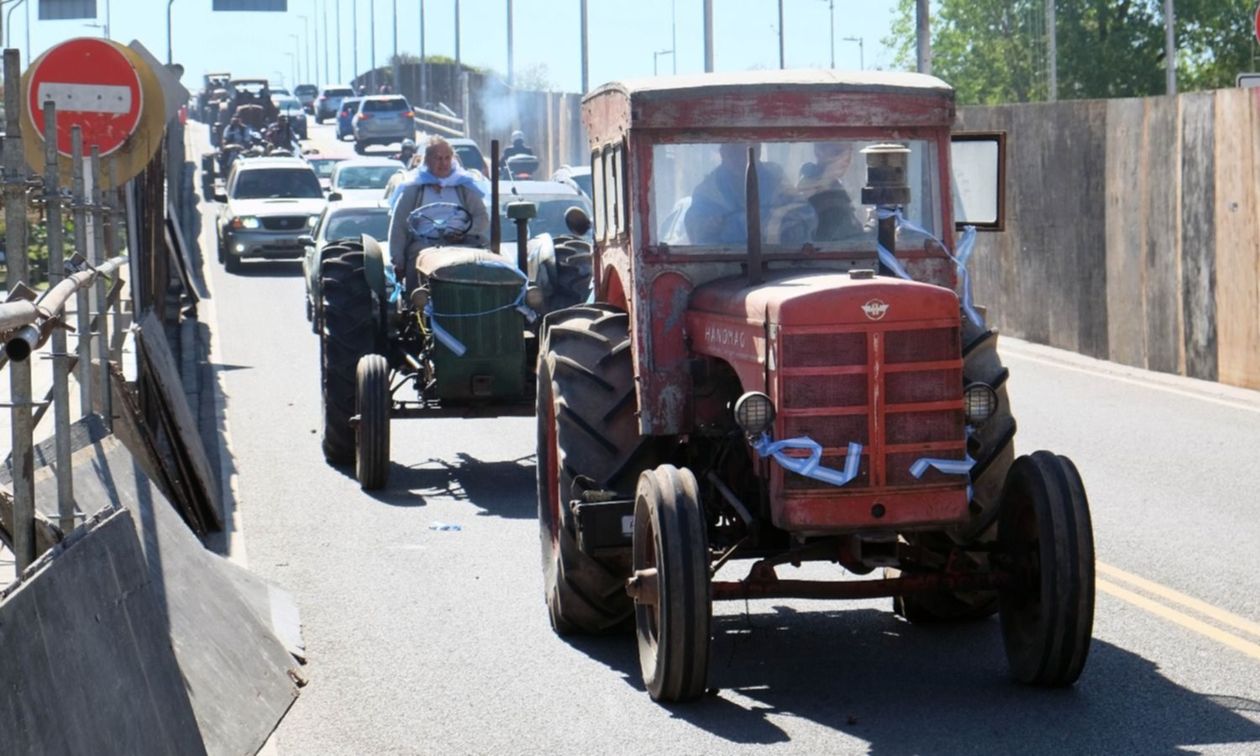 Federación Agraria Argentina Federación Agraria retenciones Campo
