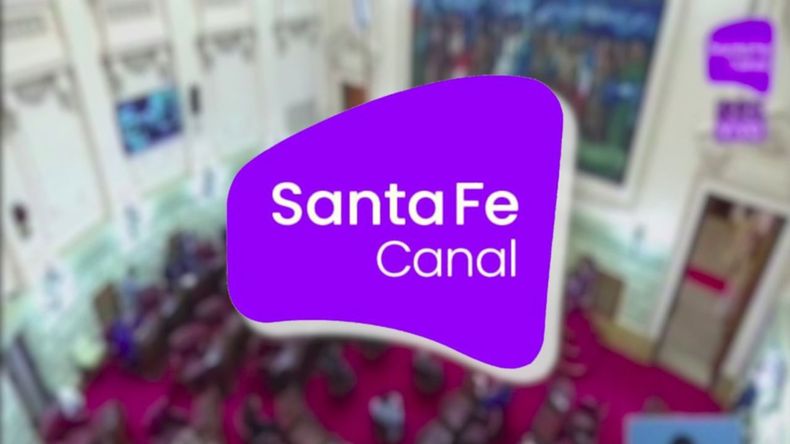 Santa Fe Canal