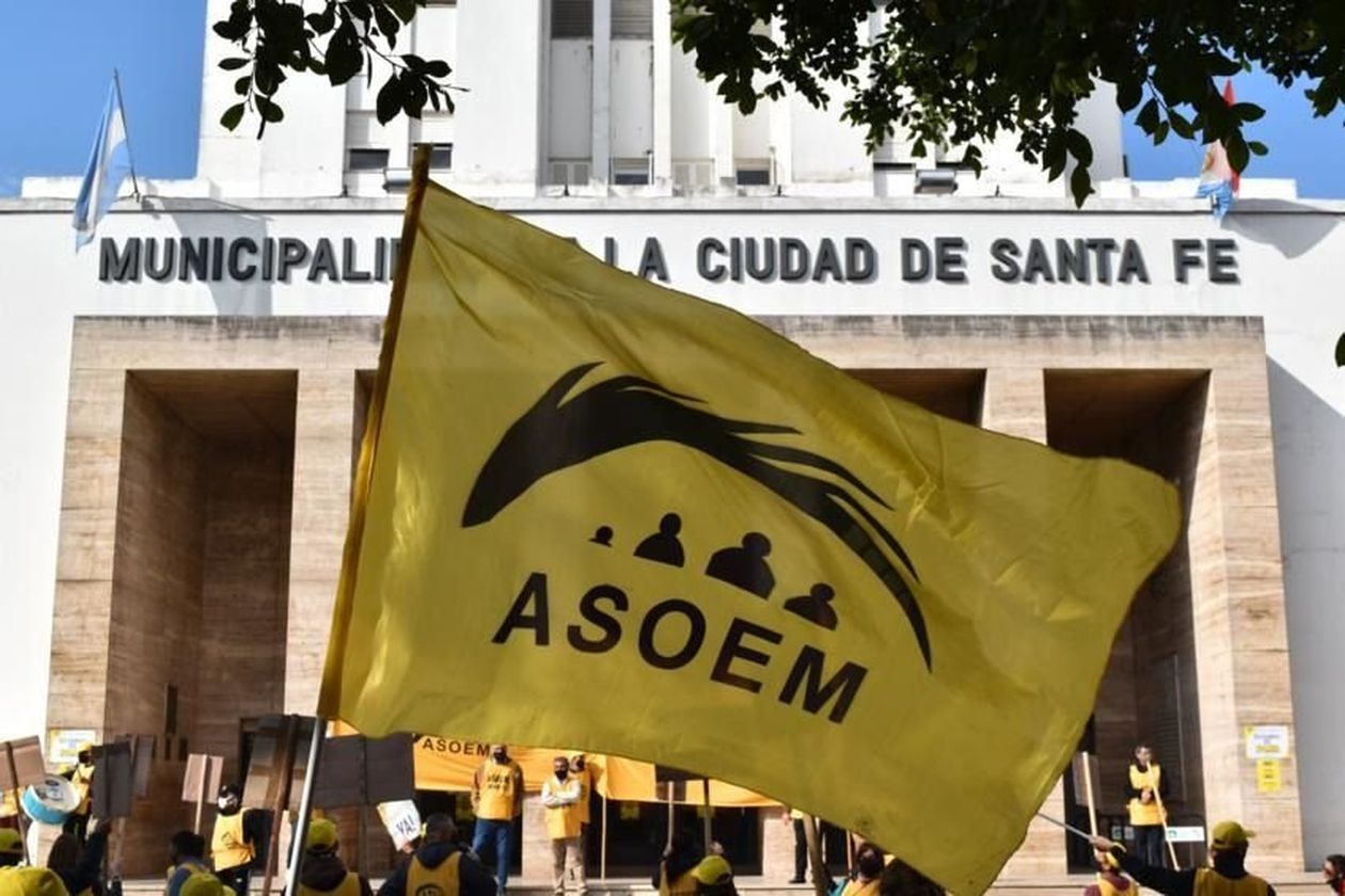 ASOEM