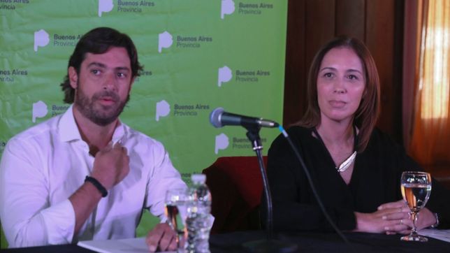 vidal banca el 15%: ?en los proximos meses, la inflacion va a ser mas baja?