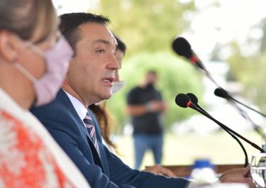 Watson pidió “solidaridad y compromiso” para lo que resta del año