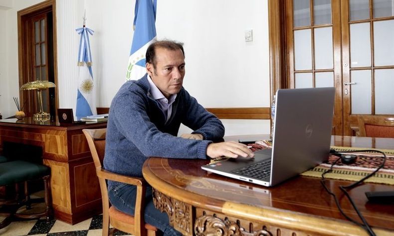 Omar Gutiérrez