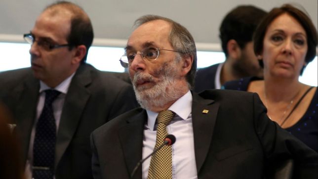 el gobierno patea la ley para vetar candidatos condenados para despues de 2019