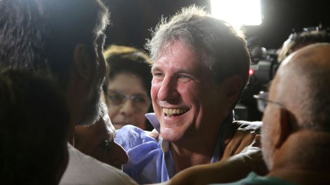 para que te traje: moreau revelo que boudou trabaja con massa