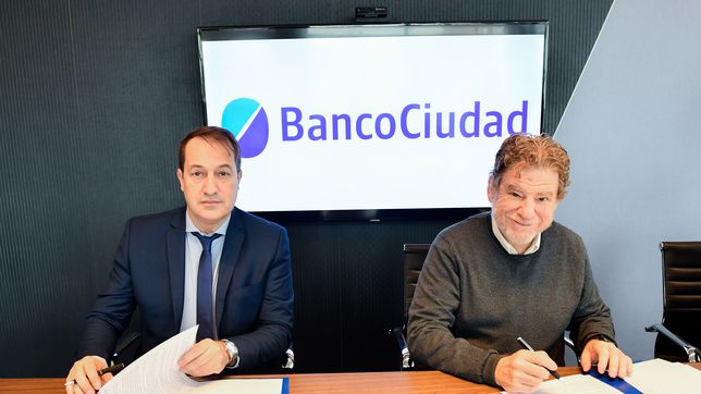 beneficios del banco ciudad para consorcios