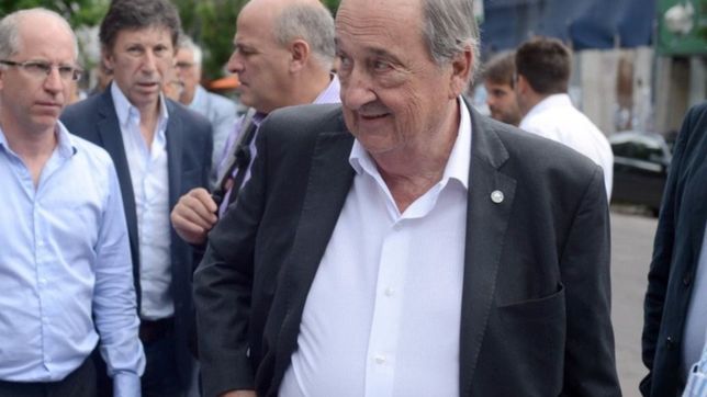 tandil: lunghi establece sanciones por incumplimiento de protocolos tandil: lunghi establece sanciones por incumplimiento de protocolos