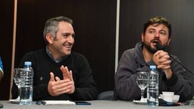 Quiénes cobrarían el Salario Universal y cuánto percibirían