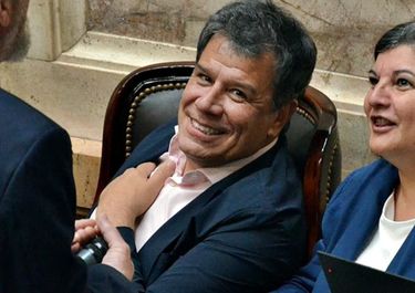 Facundo Manes.&nbsp;
