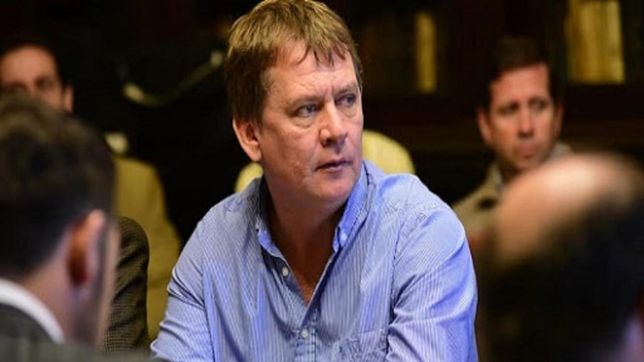 Daniel Koch fue funcionario de Vialidad Nacional durante el gobierno de Gustavo Bordet en Entre Ríos. Reclama el lugar en el bloque del PJ en la Cámara de Diputados que dejó Stefanía Cora. 