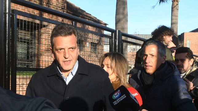 jxc le pide a massa que envie otra vez el presupuesto por superar la meta de inflacion