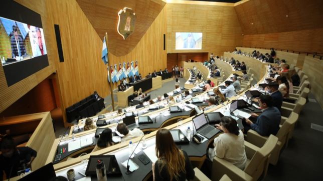 la ucr le pone precio a su apoyo a las re-reelecciones que impulsa el schiarettismo