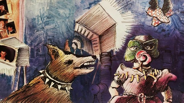 vencedores vencidos