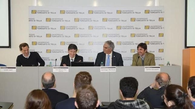 debate por la triparticion de la provincia de buenos aires