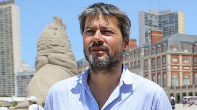 lammens festeja: 32 millones de turistas y casi 600 mil millones de pesos