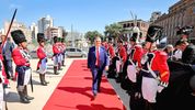 El gobernador Martín Llaryora quiere llevar el Partido Cordobés a todo el país.&nbsp;