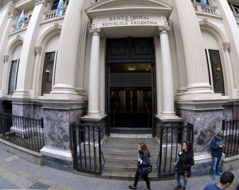 Banco Central