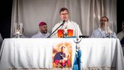 Termómetro de la pobreza: García Cuerva alza la voz ante la deuda social de Milei