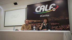 La cooperativa más grande de la Patagonia mueve su conducción