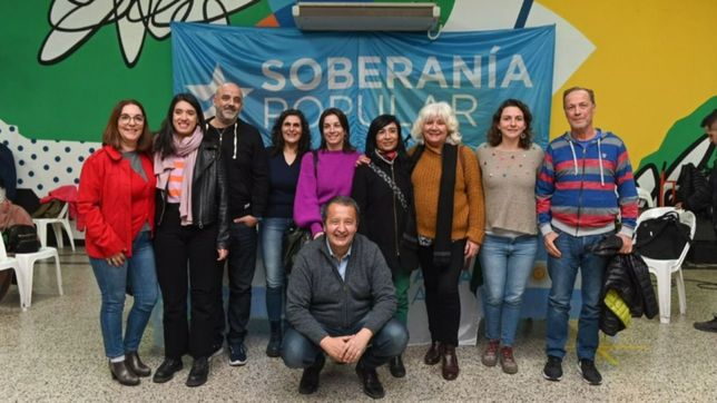 ¿es con todos? la rosca para meter a la izquierda en el fdt en santa fe