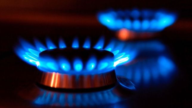 el impacto del plus gas: 15% mas de aumento sobre el 50% ya aplicado