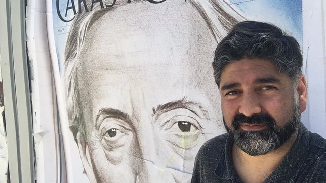 pinamar: el candidato de union por la patria no reconoce la derrota y va a la justicia