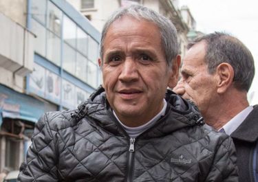 Para Palazzo, la CGT debe ser dirigida por quienes confrontaron a Macri