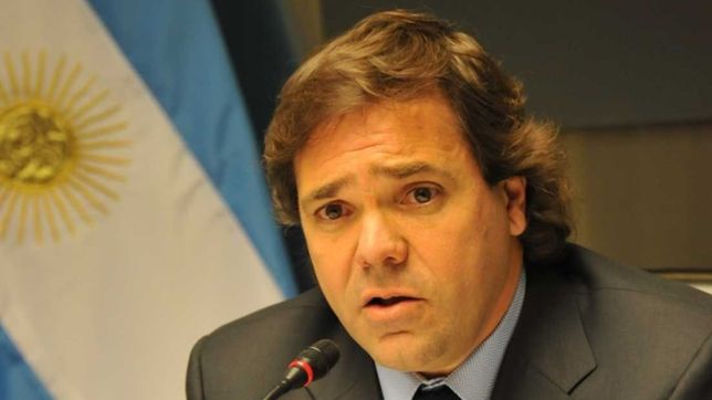 perez desestimo las discrepancias entre scioli y el kirchnerismo duro