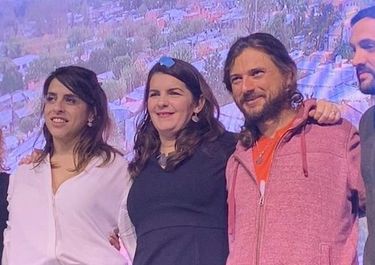 La CTEP desembarca con piquetes en Moreno y recalienta la interna de Todos