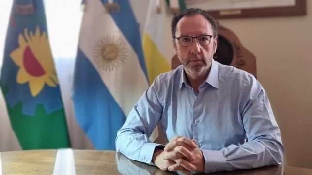 ?el desarrollo rural y la obra publica seran los ejes de la campana?