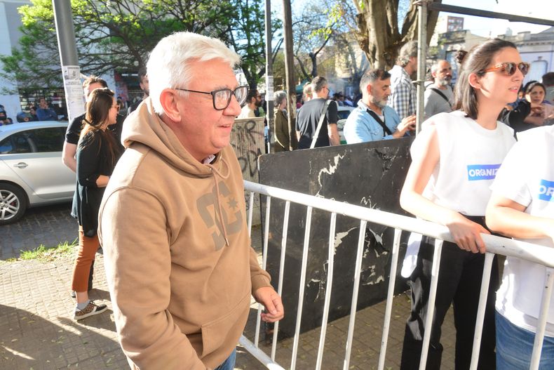 Máximo Kirchner en La Plata - Atenas 10.JPG