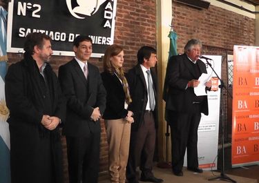 Ensenada fue sede del lanzamiento del Programa Integral de Educación Tributaria