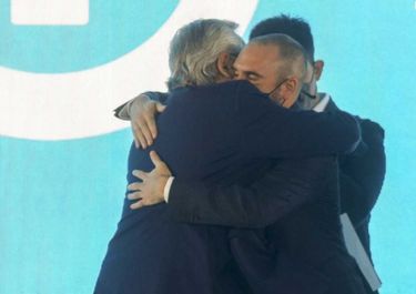 El talón de Aquiles de Todos para el segundo tiempo