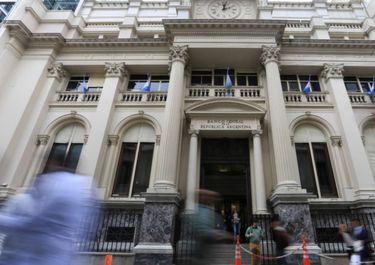 Sequía verde y cepo tercera generación, escollos para normalizar la economía