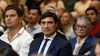 Pablo Ansaloni, diputado.
