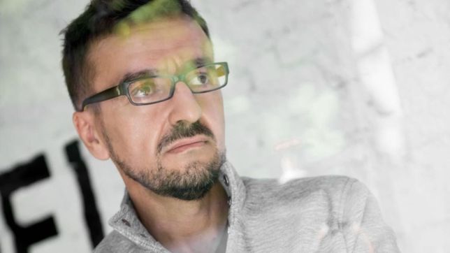 riorda: ?esta campana confirma la preponderancia del factor ideologico?